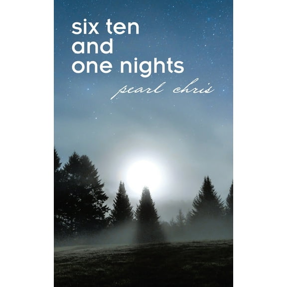 six ten and one nights, (Paperback)