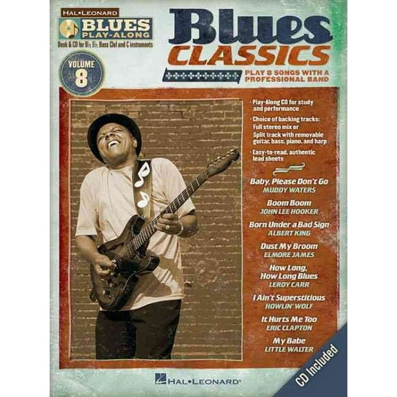 Blues Classics