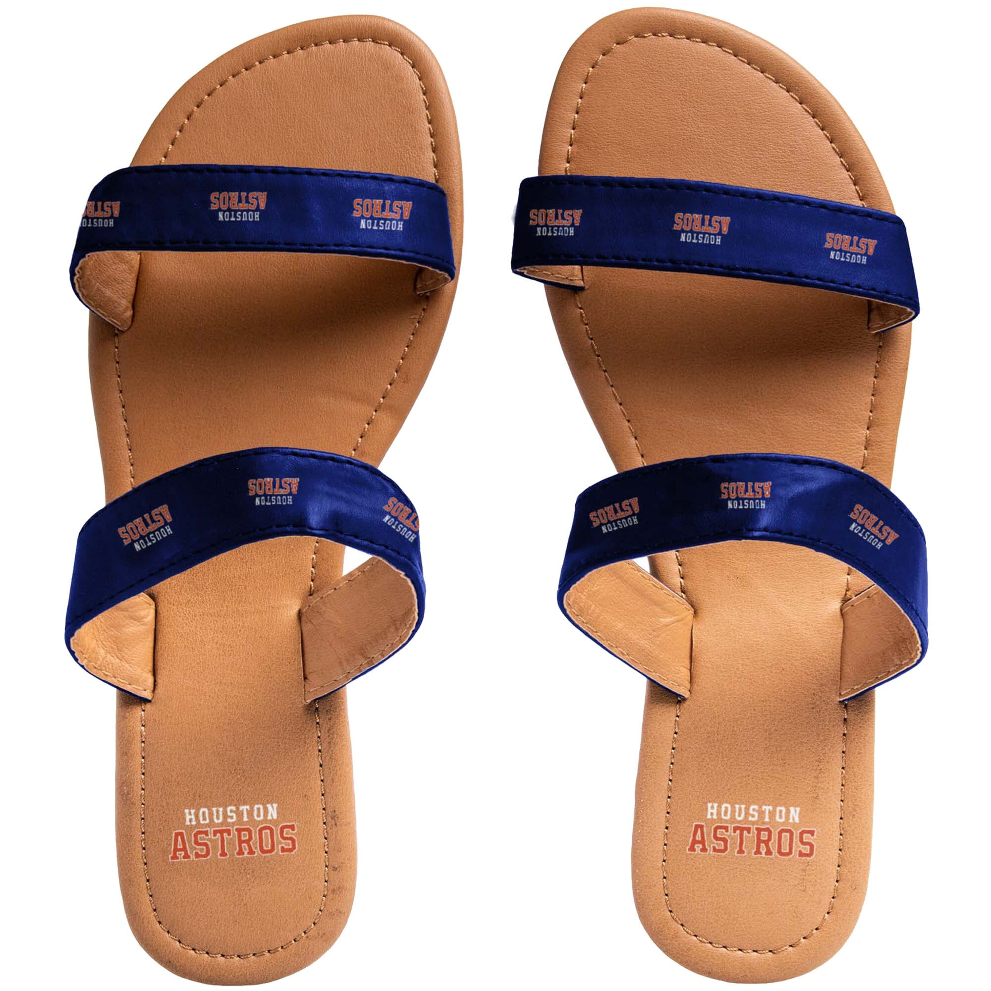 walmart double strap sandals
