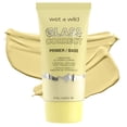 thumbnail image 1 of Primer wet n wild Prime Focus Glass Skin Correct Yellow, 1 of 9