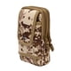 thumbnail image 1 of Cinturón Riñonera Estuche para teléfono Molle Utility Bags ( Digital ) Camuflaje amarillo, 1 of 3
