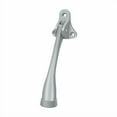 thumbnail image 2 of DHK5U26D 5" Kickdown Holder; Satin Chrome Finish, 2 of 3