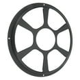 thumbnail image 1 of Car Speaker Cover Sub Woofer Decorative Grill Black, 1 of 7