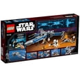 thumbnail image 6 of LEGO Star Wars TM Resistance X-Wing Fighter™ 75149, 6 of 6