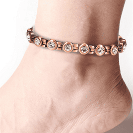 Ankle bracelets walmart best sale