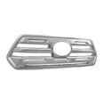 thumbnail image 2 of GRILL INSERT Fits select: 2019 TOYOTA TACOMA DOUBLE CAB/SR/SR5/TRD SPORT/TRD OFF ROAD/TRD PRO, 2018 TOYOTA TACOMA DOUBLE CAB/SR5/TRD SPORT, 2 of 2