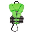 thumbnail image 3 of Coleman Stearns PFD 6976 Heads Up Type II Child Life Jacket, 3 of 3