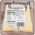 thumbnail image 2 of Ponce De Leon Spanish Sliced Cheese Plate, 5.3OZ, 14 Pack, 2 of 3