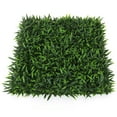 thumbnail image 3 of 3rd Street Inn Artificial Plant Greenery Panel - Grass - 4 Pack, 3 of 6