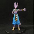 thumbnail image 2 of Figura de acción de Anime de Dragon Ball, Goku, Vegeta, modelo de PVC, juguetes, regalos para niños, adornos interiores coleccionables, estatua, 2 of 5