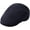 95575A_Navy Blue Herringbone, variant on L/XL/XXL/3XL Mens Tweed Flat Cap – Wool Newsboy Driving Hat, 8 Panel Gatsby Style Navy Blue Herringbone 3XL