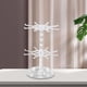 thumbnail image 4 of Organizador de Joyería Perfecl Estante Giratorio Ajustable 28.2 cm, 4 of 8