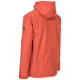 thumbnail image 2 of Trespass - Chaqueta Impermeable Vauxelly para Hombre (Rojo Especia) Trespass UTTP5248_spicered, 2 of 2