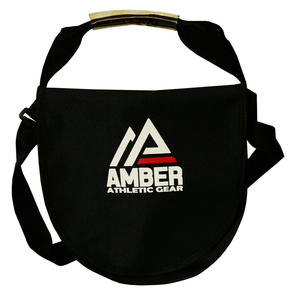 Amber Athletic Gear Discus & Shot Put Carrier Bag for 2 discus/shot