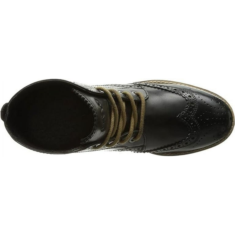 Crevo Boardwalk Black
