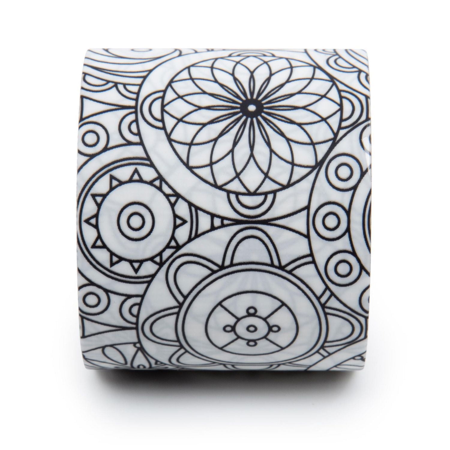 TIme 4 Crafts Vibrant and Colourful Craft Duct Tape Set