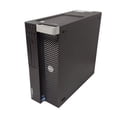 thumbnail image 4 of Workstation Dell Precision Tower 5810, XEON E5-1650v, 32GB RAM, 1TB HDD, NVIDIA 4GB, EQUIPO CLASE A, REACONDICIONADO, 4 of 5