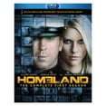 thumbnail image 1 of Homeland: The Complete First Season [Blu-ray], 1 of 1