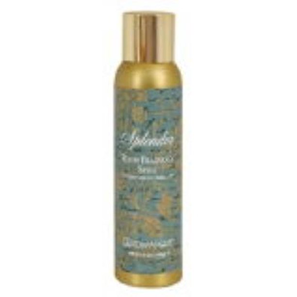 SPLENDOR Aromatique Room Spray 5 oz