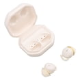 thumbnail image 1 of Mini auriculares inalámbricos 5.3 Con Cancelació de Ruido, Auriculares Ligeros para Deportes, Abrenamiento, Gimnasio, 1 of 7
