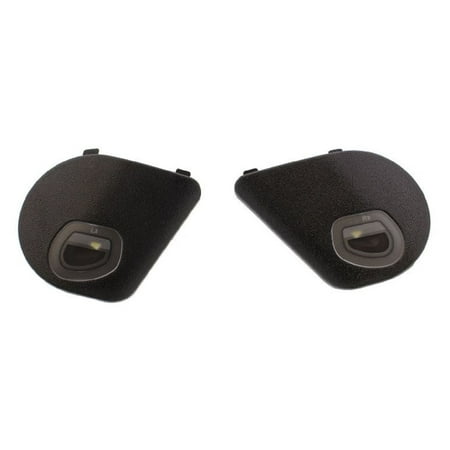 Mopar Oem Side Mirror Led Puddle Lights For Dodge Ram 1500 2500 Or Mopar Oem Side Mirror Led Puddle Lights For Dodge Ram 1500 2500 Or 3500