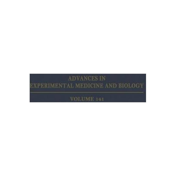 Advances in Experimental Medicine and Bi Biochemistry and Function of Phagocytes, Book 141, (Paperback)