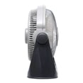 thumbnail image 3 of Ventilador de Mesa Man 13 Pulgadas Gris MINIFREAL0013, 3 of 4