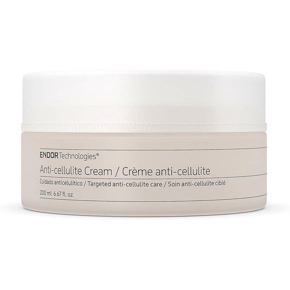 CREMA CORPORAL ANTICELULITICA