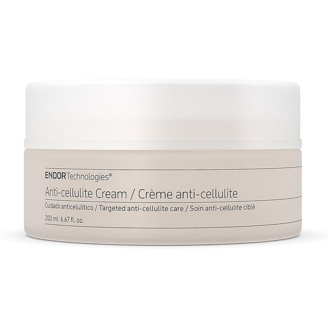 CREMA CORPORAL ANTICELULITICA