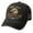 Black, variant on DD-214 Army Veteran Cap, Patriotic Embroidered Baseball Cap for Men Women, Adjustable Size US Military Veteran Gift, Outdoor Hiking Golf Hat,Navy