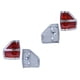 thumbnail image 1 of Par de Calaveras Lobo 2009 A 2014 Ford DEPO Filo Cromado, 1 of 4
