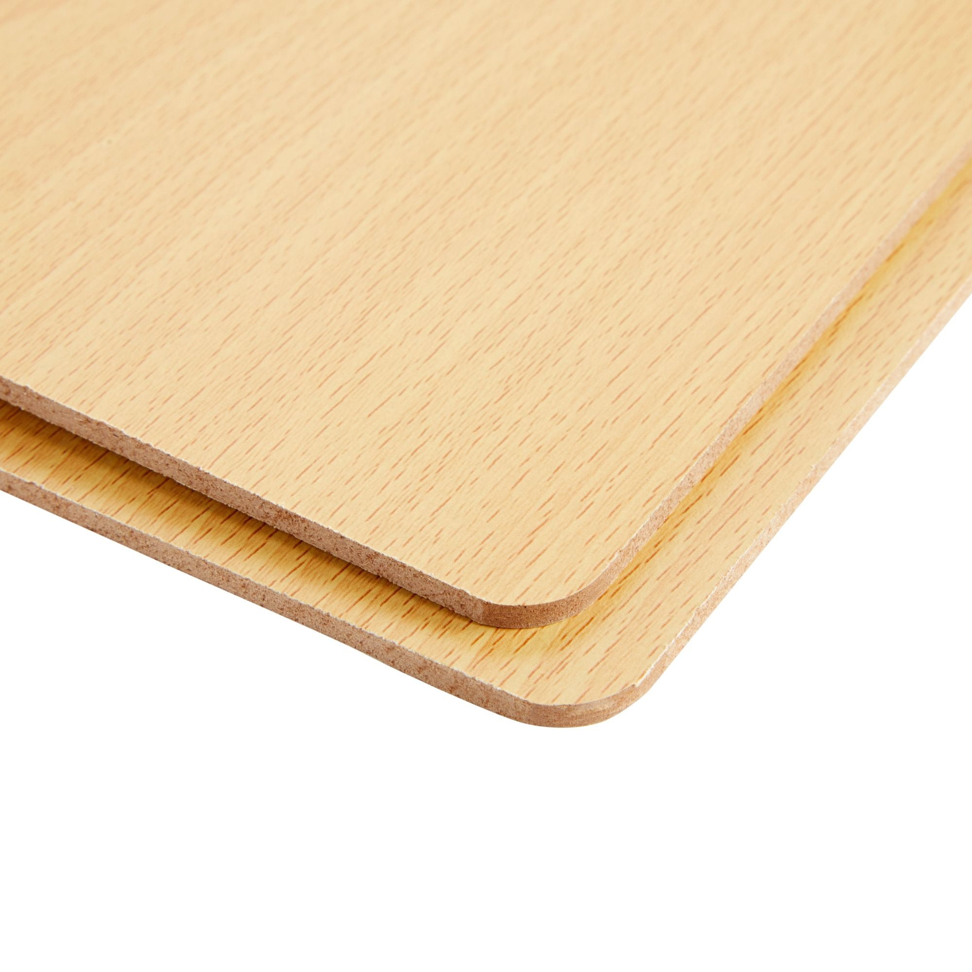 Tenceur 11x17 Clipboard Three Clip Tough Extra Large Clipboard Wooden  Horizontal Clipboard 11x17 Drawing Clipboard for School Office Home  Students