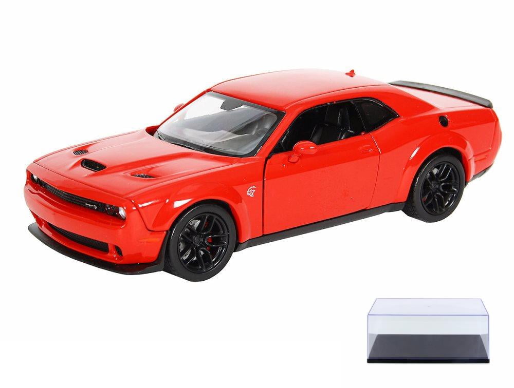 Scale Diecast Model Toy Car 