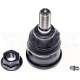 thumbnail image 2 of Dorman MAS Select Chassis Rotule B8477 Select; Remplacement OE; avec Écrou et Raccord Zerk, 2 of 2