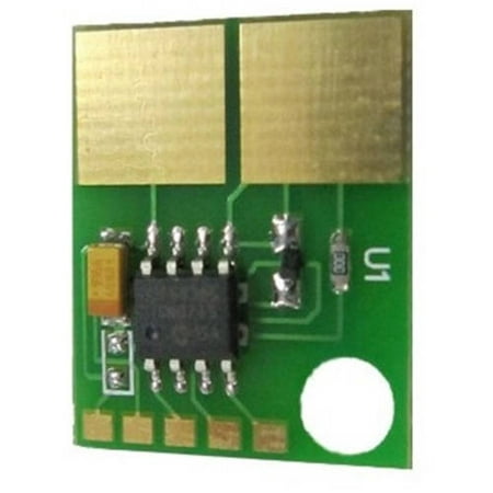 3100 Laser - Universal Inkjet Premium Compatible Chip for Xerox Phaser 3100 (4,000 Pages)