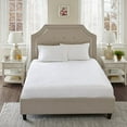 thumbnail image 2 of Sleep Philosophy Matelas Tout en Coton Naturel, Simple, 2 of 4