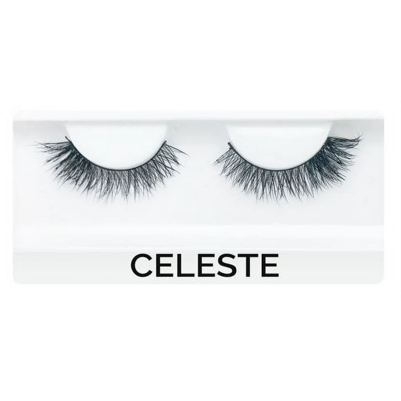 J Lash Faux Mink Lashes - Celeste