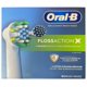 thumbnail image 2 of Cabezales de cepillo dental Floss Action 10 unidades Oral B Eye See, 2 of 4