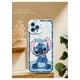 thumbnail image 1 of Funda de silicona para teléfono móvil, carcasa de Disney Stitch para iPhone 14, 13, 12, mini, 11 pro, xs, max, X, XR, 7 PLUS, SE 2020, regalo de pareja, 1 of 4