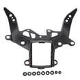 thumbnail image 2 of Soporte de carenado superior delantero soporte de carenado de faro de operación simple de alta resistencia para S1000RR 2010 a 2014 ANGGREK Otros, 2 of 8