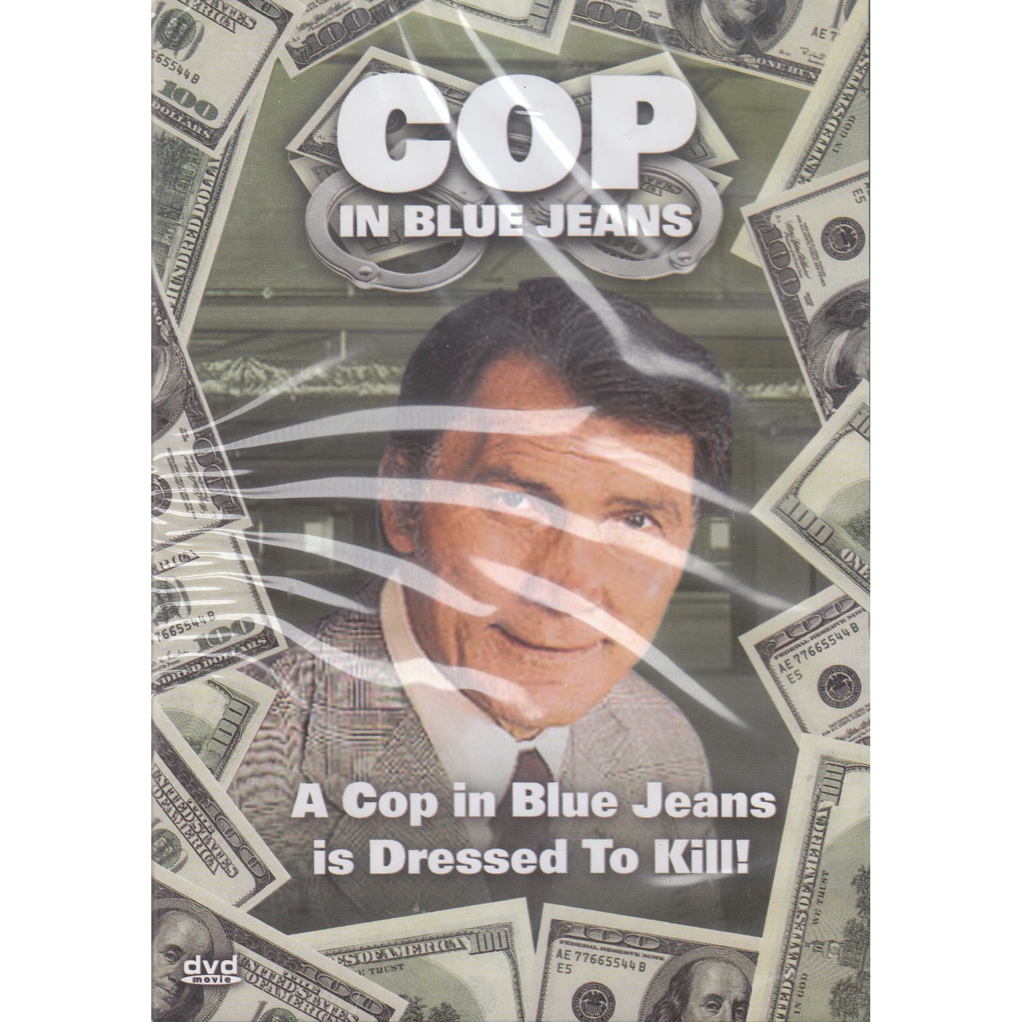 Cop in Blue Jeans (1975)
