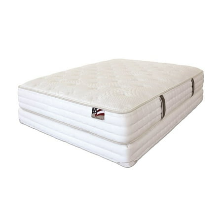 Pillow Top Cal King - Furniture of America Cal King 13