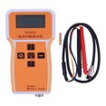 thumbnail image 3 of AC Lead Acid Lithium Car Battery Tester Intelligent Control Battery Voltage Internal Resistance Tester 1000mAh Lithium Battery, 3 of 9