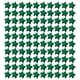 thumbnail image 1 of Fiudx Manualidades de Estrellas de Papel para Hacer Tú Mismo, Set de 100 Estrellas, Material Colorido para Manualidades, Perfecto para Regalos de Navidad, Decoraciones Navideñas, Decoración de Fiesta, 1 of 1