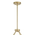 thumbnail image 6 of Crystorama Lighting - Orson - 8 Light Chandelier-21.5 Inches Tall and 38.5, 6 of 12