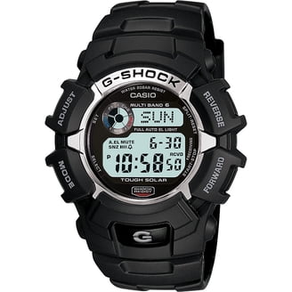 Casio G-Shock G-LIDE Mens Watch GLS8900-1CR - Walmart.com