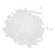 thumbnail image 2 of Perlas de pegamento térmico termofusible, material a granel para encuadernación de libros, reparación de tarjetas de álbum Blanco, 2 of 9