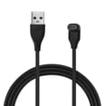 thumbnail image 1 of Adaptador de cargador de 1 m, línea de carga de transmisión de datos para Garmin Fenix ​​7/7S/7X/6/6S, 1 of 9