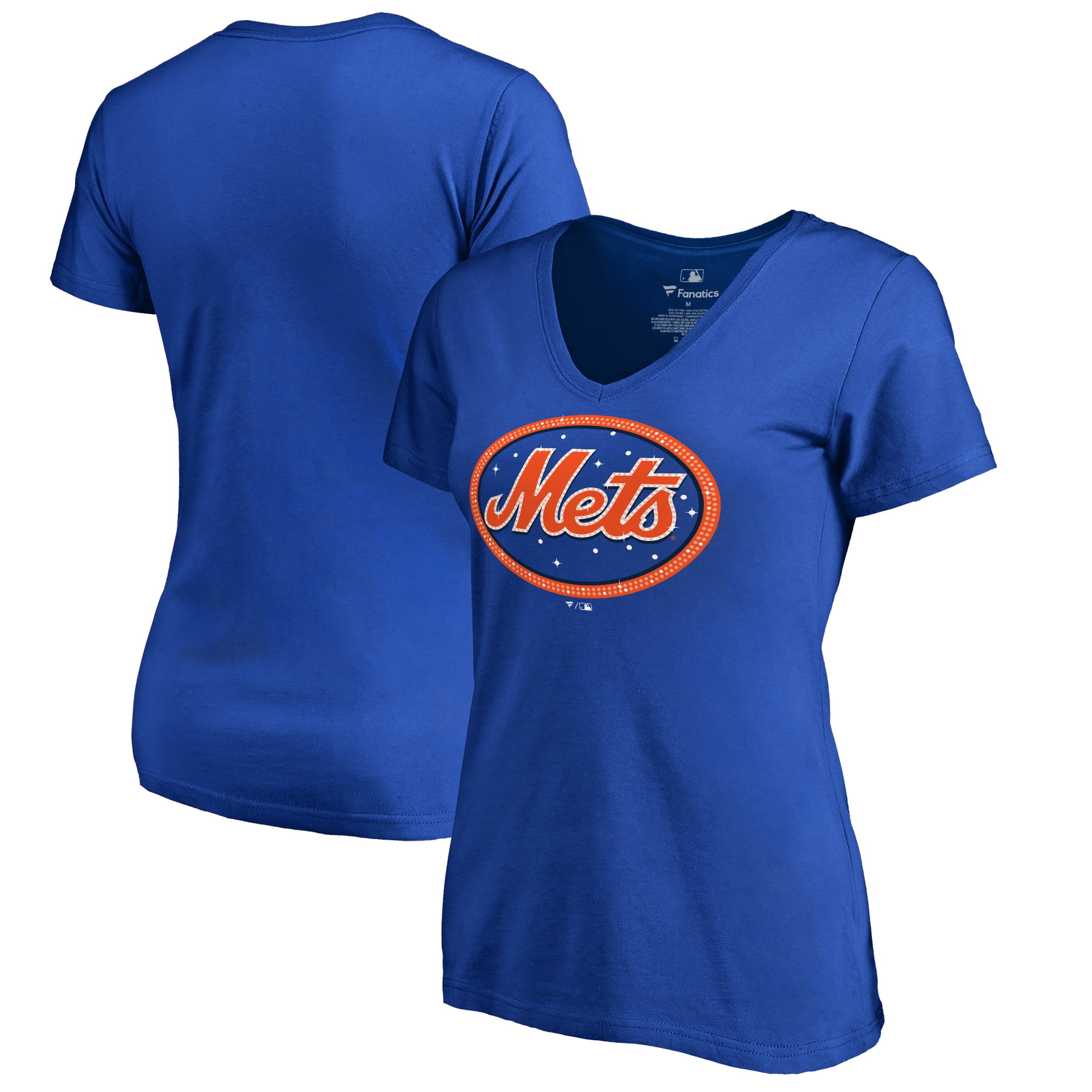 ladies mets jersey