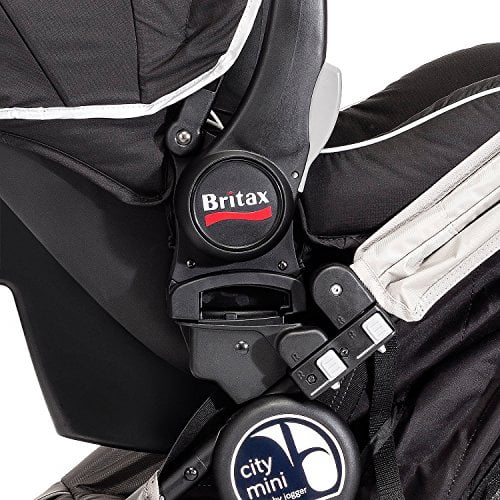 baby jogger city elite adapter cybex